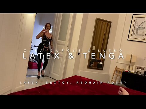 ❤️ I-stepsister enentloko ebomvu enxibe isinxibo se-latex esifakwe nguyise wesibini Amanyala aphezulu kuthi xh.full-porner.ru ❌❤