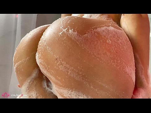 ❤️ UBrunette uphulula amaphambili ePussy ngeVibrator ukuya kwi-Intense Orgasm kwiShower Amanyala aphezulu kuthi xh.full-porner.ru ❌❤